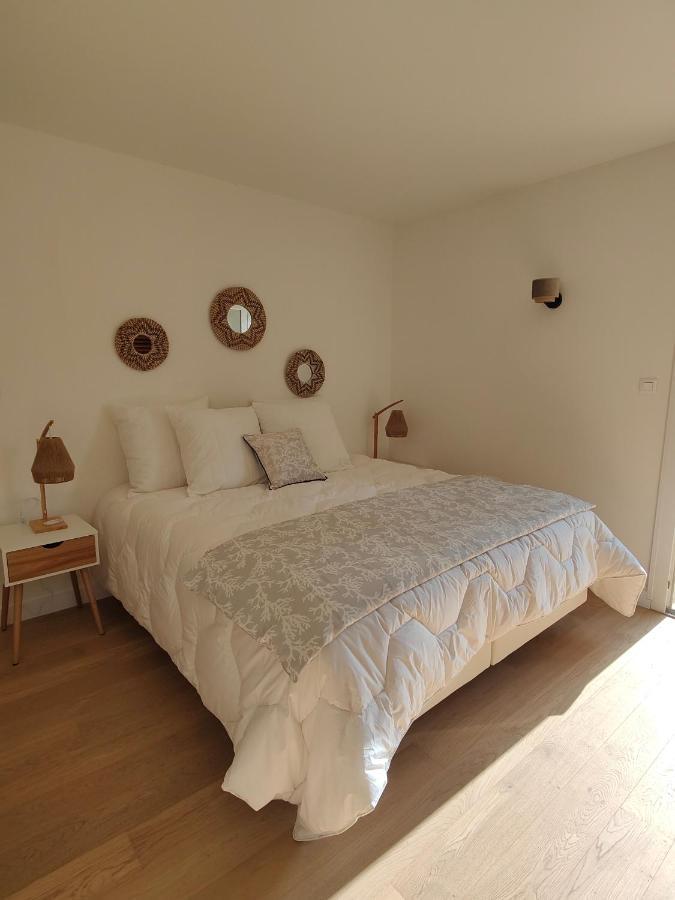 Villa Handres Nans-les-Pins Extérieur photo